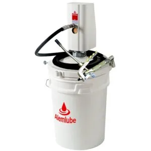 SAMOA UNDERGROUND COAL MINING 20KG GREASE KIT