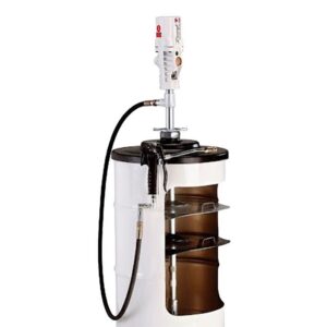 SAMOA 55KG GREASE KIT