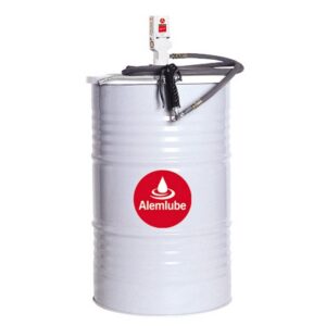 SAMOA 180KG GREASE KIT WITHOUT DOLLY