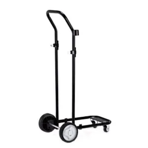 SAMOA 20L & 60L 4 WHEEL HEAVY DUTY WHEEL TROLLEY