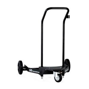 SAMOA 205L STANDARD DUTY WHEEL TROLLEY