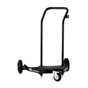 SAMOA 205L STANDARD DUTY WHEEL TROLLEY
