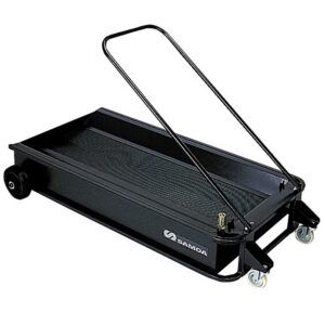 SAMOA LOW PROFILE WASTE OIL DRAINER