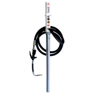 SAMOA HIGH VISCOSITY OIL TRANSFER KIT 20L/MIN.