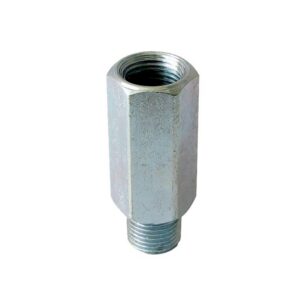 ALEMLUBE GREASE NIPPLE EXTENSION 1/8" BSP TO 1/2"