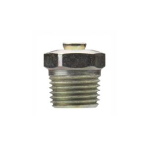 ALEMITE RELIEF FITTING 1/8" BSP 1 - 5 PSI
