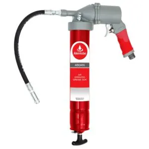ALEMLUBE AIR OPERATED 400G GREASE GUN