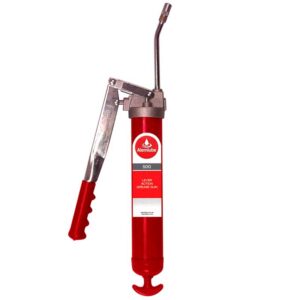ALEMITE LEVER ACTION 400G GREASE GUN
