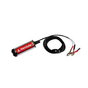 ALEMLUBE SUBMERSIBLE DIESEL TRANSFER PUMP 12V