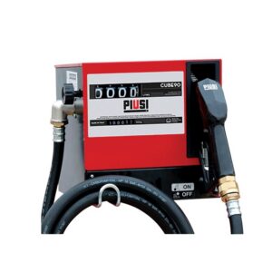 PIUSI DIESEL FUEL MANAGEMENT & CONTROL SYSTEM 56L
