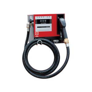 Diesel Mini Bowser 12V