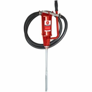 ALEMLUBE ROWING ACTION DRUM PUMP 40L/MIN.