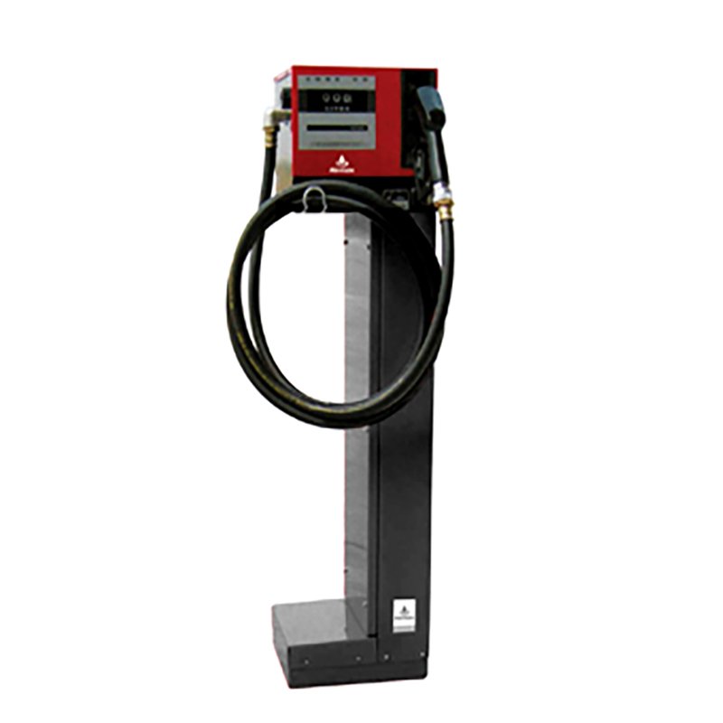 50070P-1.jpg 240V DIESEL FUEL BOWSER 70L/MIN WITH PEDESTAL