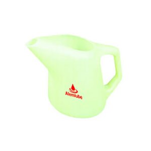 ALEMLUBE OIL & FLUID BOTTLE POURER 500ML CAPACITY