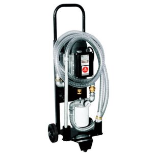 PIUSI MOBILE OIL FILTERING & TRANSFER KIT