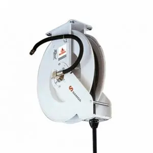 SAMOA OPEN WATER HOSE REEL 15M X 10MM ID