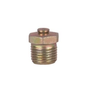 ALEMITE RELIEF FITTING 1/8" NPT 400 - 650 PSI