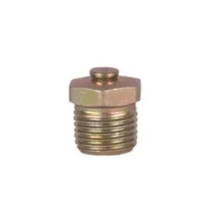 ALEMITE RELIEF FITTING 1/8" BSP 400 - 650 PSI