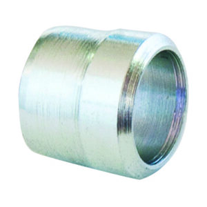 ALEMLUBE GREASE COMPRESSION FITTING CAP NUT FOR 8MM TUBE