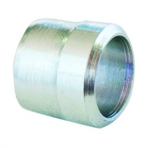 ALEMLUBE GREASE COMPRESSION FITTING CUTTING OLIVE 8MM TUBE