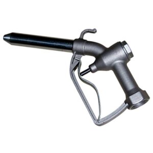 ALEMLUBE WATER GUN FOR CEMENT TRUCKS