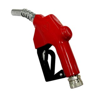 ALEMLUBE AUTO SHUT OFF DIESEL NOZZLE 120L/MIN.