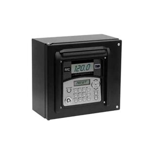 PIUSI DIESEL FUEL MANAGEMENT & CONTROL SYSTEM