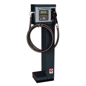 PIUSI DIESEL MANAGEMENT BOWSER PEDESTAL 70L