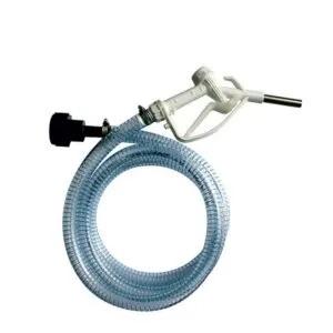 ADBLUE IBC GRAVITY FEED DELIVERY KIT