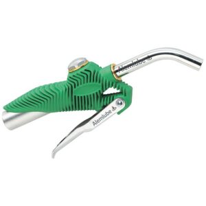 ALEMLUBE WATER & COOLANT GUN 1/2"- 3/8"