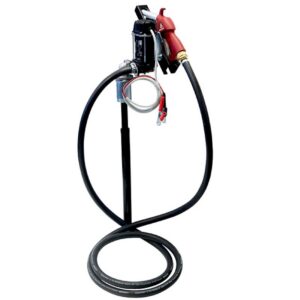PIUSI DIESEL REFUELLING KIT 12V 50L/MIN.