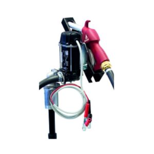 PIUSI DIESEL REFUELLING KIT WITH MANUAL NOZZLE