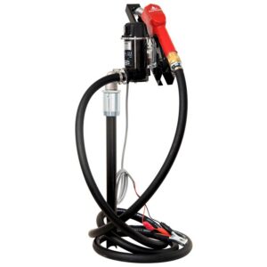 PIUSI DIESEL REFUELLING KIT 24V 46L/MIN.