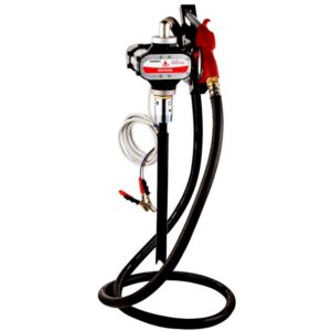 PIUSI DIESEL REFUELLING KIT 12V 80L/MIN.