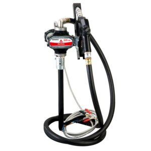 PIUSI DIESEL 12V REFUELLING KIT 80L/MIN