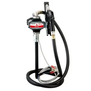 PIUSI DIESEL 12V REFUELLING KIT 80L/MIN