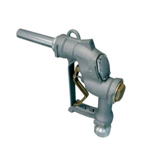 ALEMLUBE AUTO SHUT OFF DIESEL NOZZLE 280L/MIN.