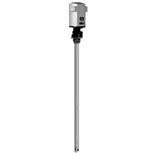 SAMOA PM35 HEAVY DUTY 60:1 RATIO 180KG GREASE PUMP