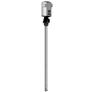 SAMOA PM35 HEAVY DUTY 60:1 RATIO 180KG GREASE PUMP