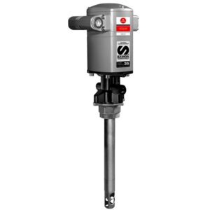 SAMOA PM35 HEAVY DUTY 60:1 RATIO GREASE PUMP