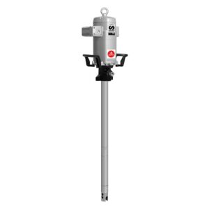 SAMOA PM45 HEAVY DUTY 40:1 RATIO 180KG GREASE PUMP