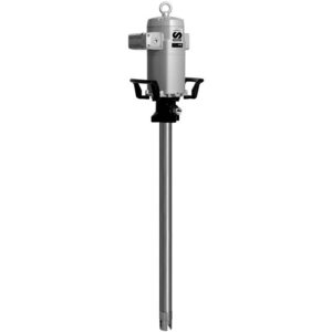 SAMOA PM45 HEAVY DUTY 70:1 RATIO 180KG GREASE PUMP