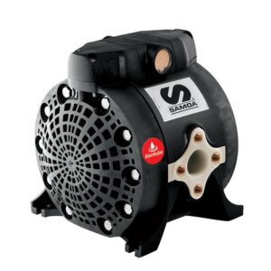 SAMOA AIR OPERATED DIAPHRAGM PUMP 1" 100L/MIN.