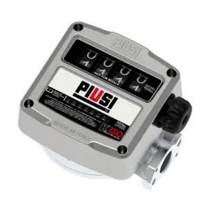 PIUSI MECHANICAL DIESEL 150L/MIN. METER