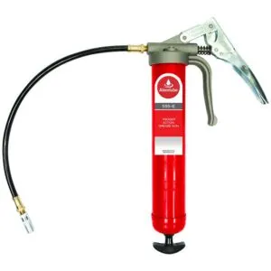 ALEMITE TRIGGER ACTION 400G GREASE GUN