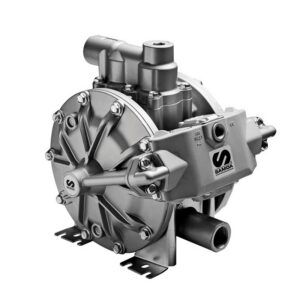 SAMOA AIR OPERATED DIAPHRAGM PUMP 1" 200L/MIN.