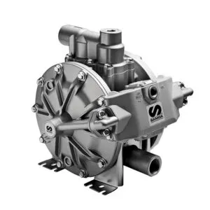 SAMOA AIR OPERATED DIAPHRAGM PUMP 1" 200L/MIN.