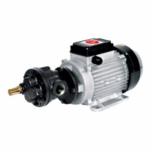 SAMOA ELECTRICAL OIL TRANSFER BULK TANK PUMP