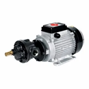 SAMOA ELECTRICAL OIL TRANSFER BULK TANK PUMP
