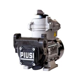 PIUSI PETROL & AVGAS 240V 56L//MIN. DRUM & TANK PUMP